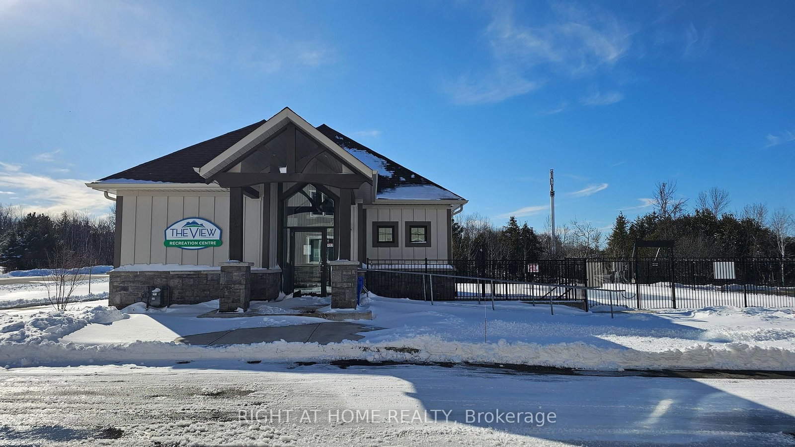 5 SPOONER Crescent • #314 • Collingwood, ON photo 39