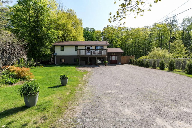 93 Ronald Avenue