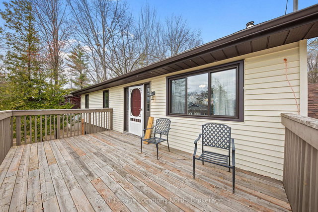 93 Ronald Avenue