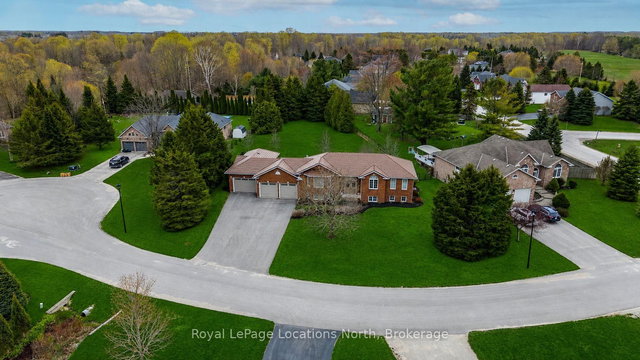 4 Hillier Court