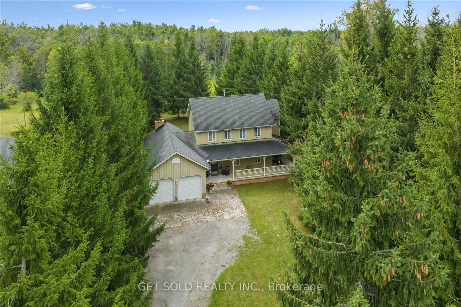 77 Simcoe Road • Ramara, ON photo 1