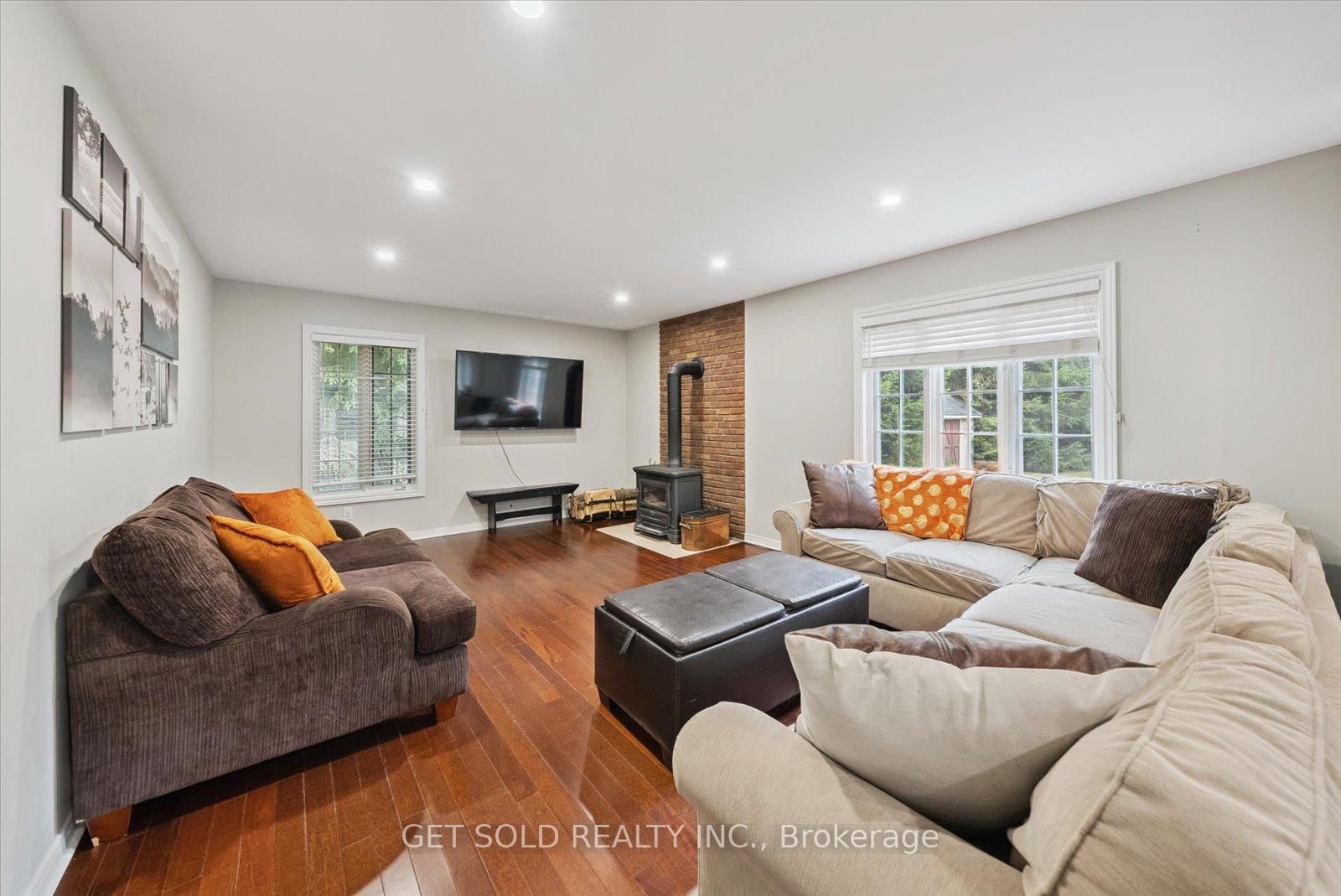 77 Simcoe Road • Ramara, ON photo 13