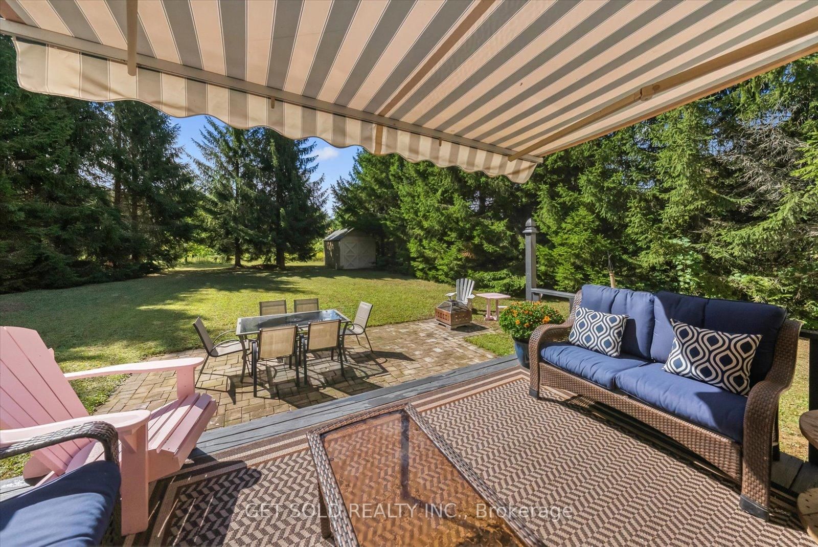 77 Simcoe Road • Ramara, ON photo 28