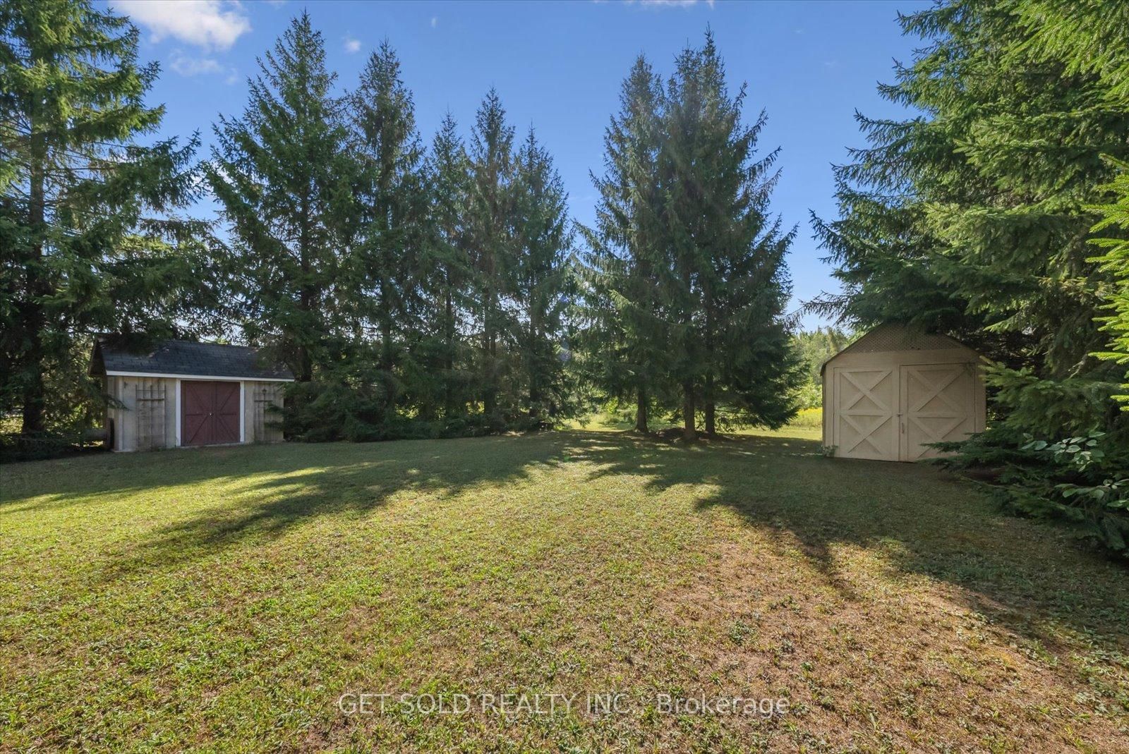 77 Simcoe Road • Ramara, ON photo 30