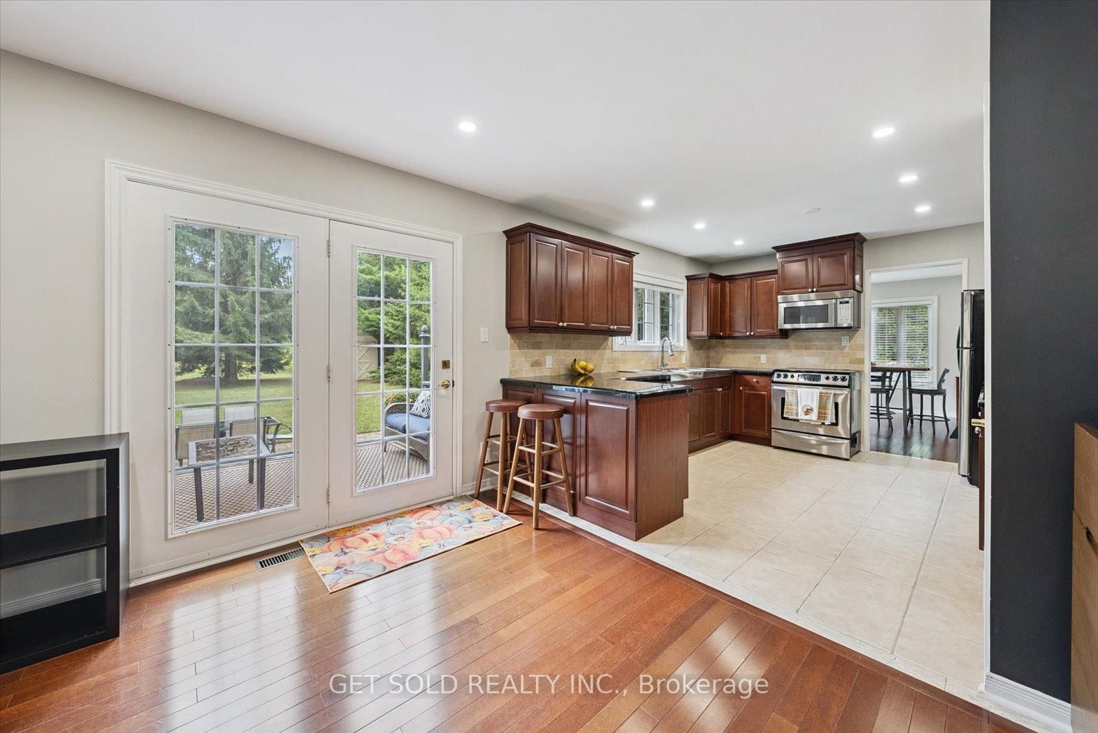 77 Simcoe Road • Ramara, ON photo 9