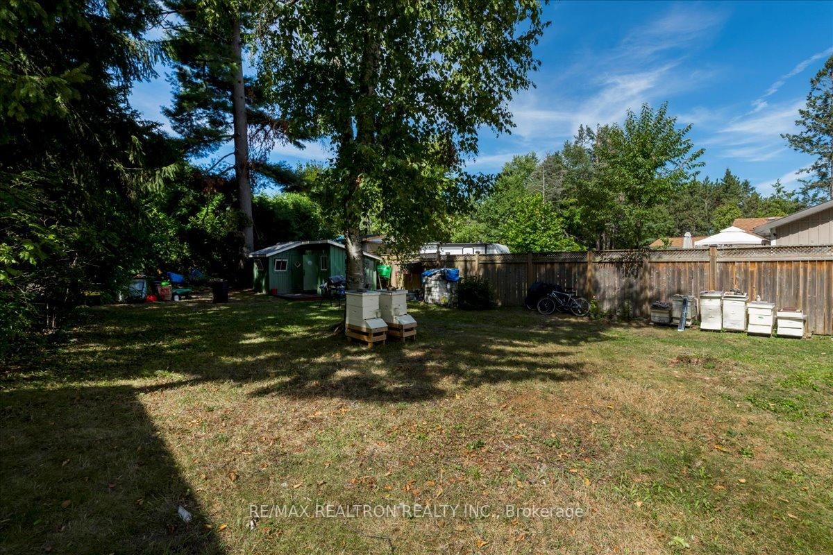 3322 Pleasant Road • Severn, ON photo 20