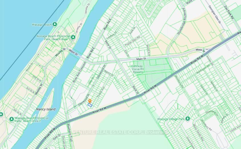 74 Forest Avenue • Wasaga Beach, ON photo 15