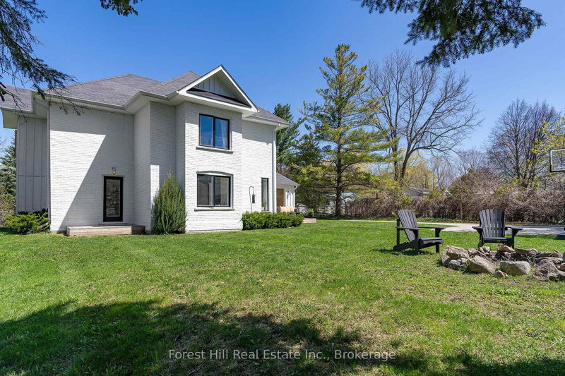 7599 36/37 Nottawasaga Sdrd E, Clearview, Ontario