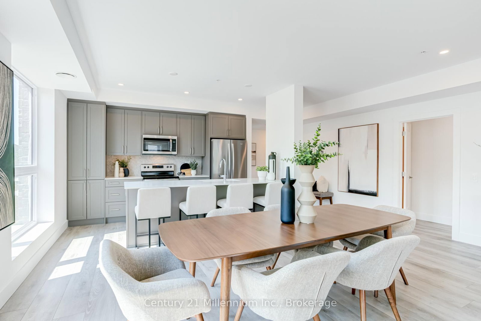 4 KIMBERLY Lane • #310 • Collingwood, ON photo 1