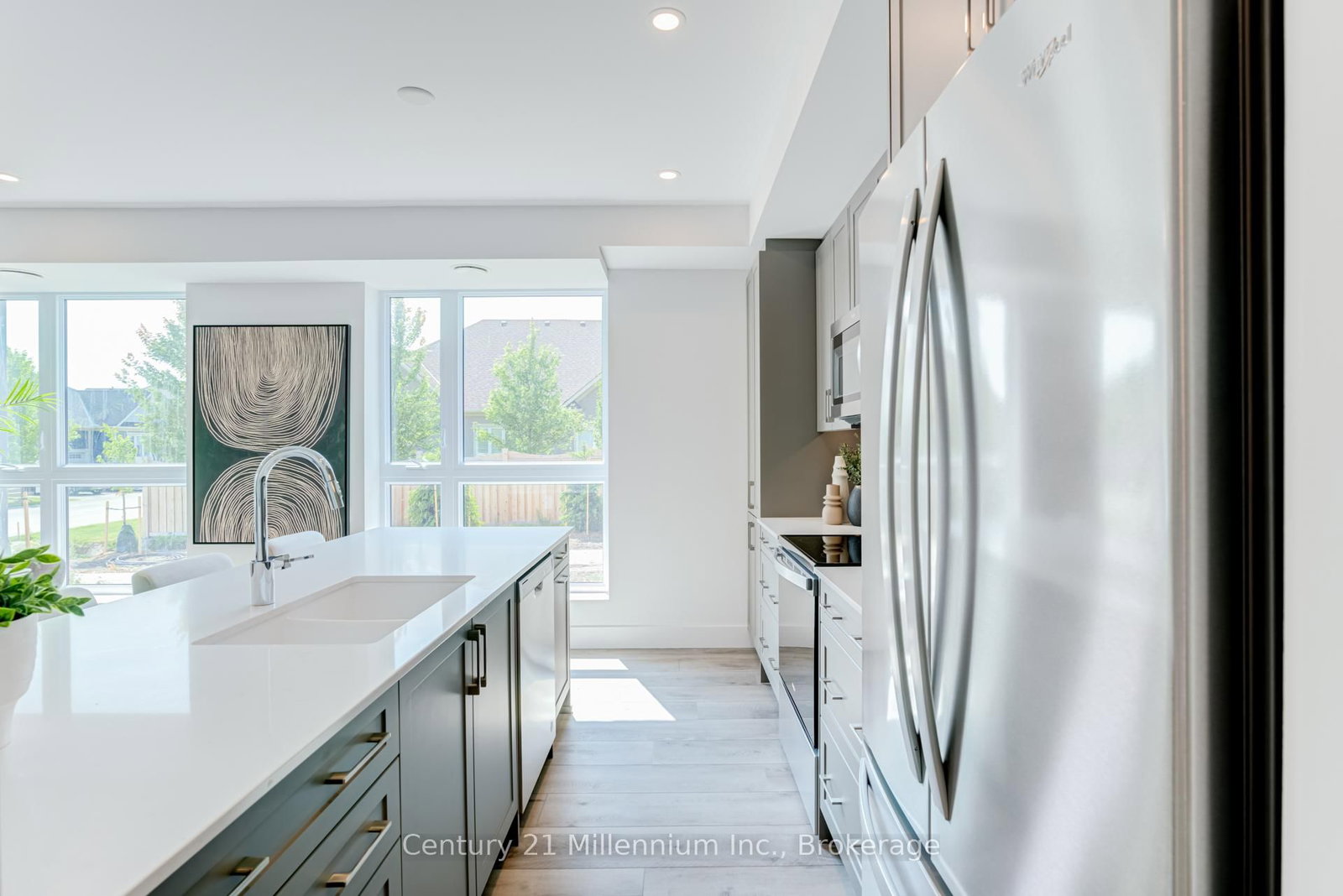 4 KIMBERLY Lane • #310 • Collingwood, ON photo 10