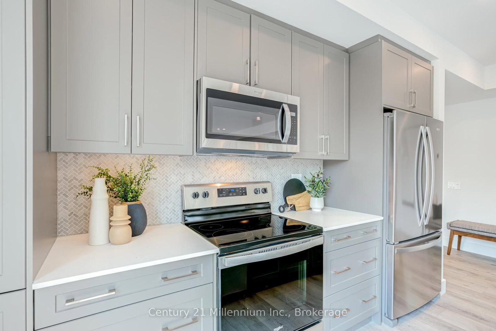 4 KIMBERLY Lane • #310 • Collingwood, ON photo 11
