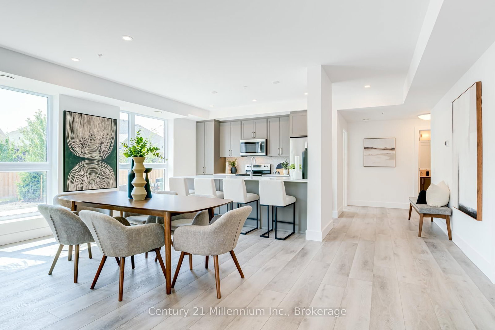 4 KIMBERLY Lane • #310 • Collingwood, ON photo 13