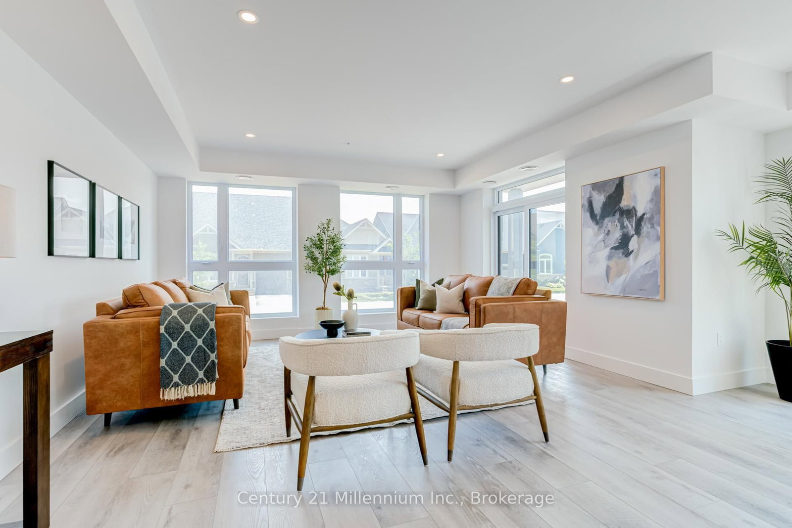4 KIMBERLY Lane • #310 • Collingwood, ON photo 15