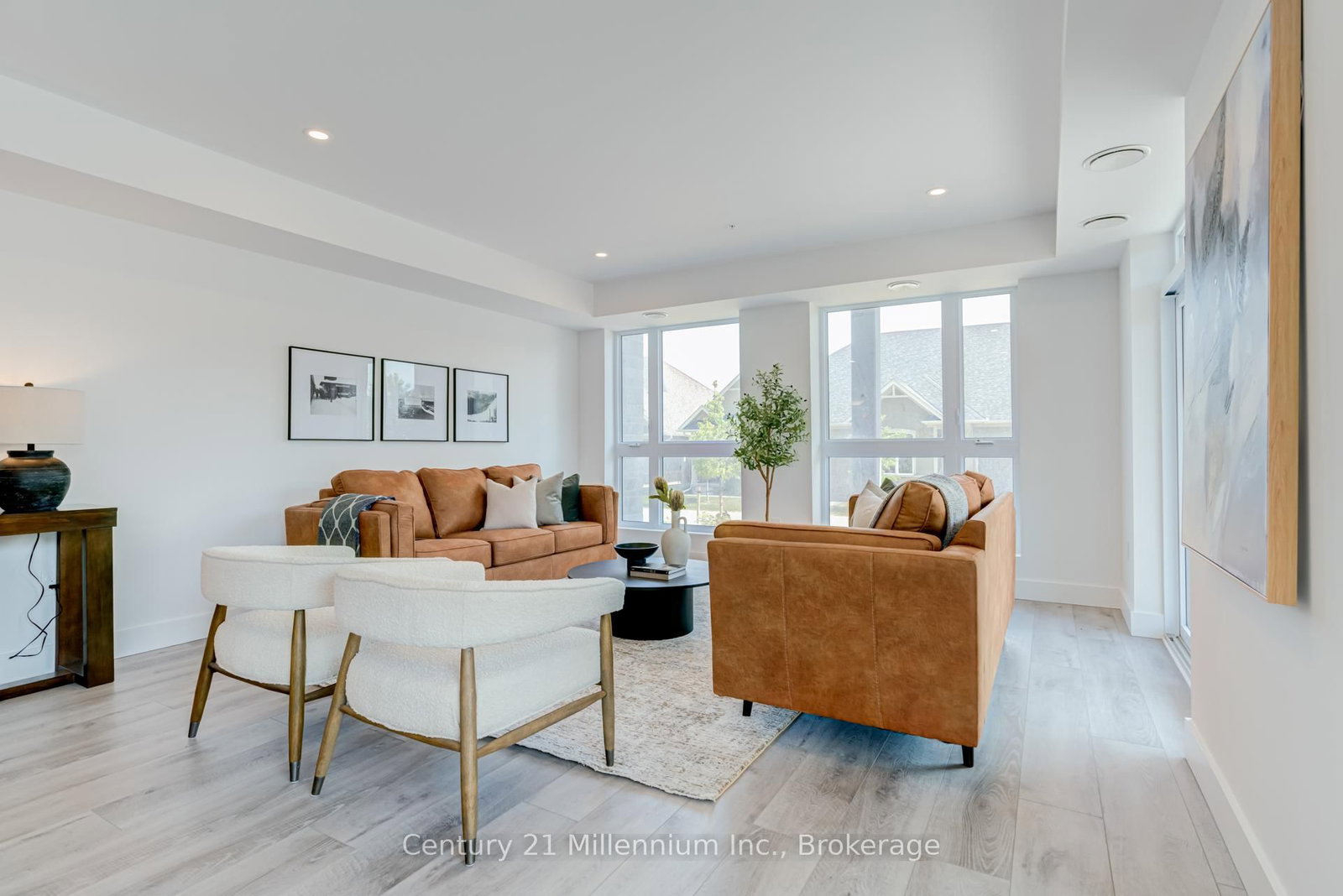 4 KIMBERLY Lane • #310 • Collingwood, ON photo 16