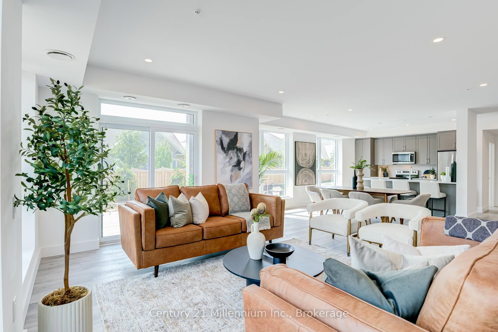 4 KIMBERLY Lane • #310 • Collingwood, ON photo 17