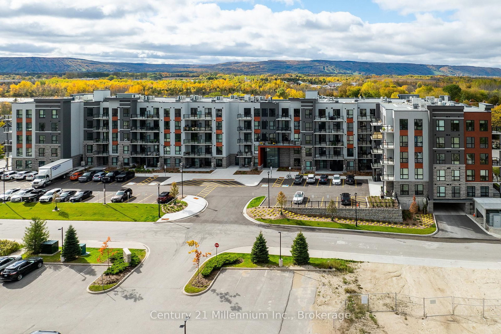 4 KIMBERLY Lane • #310 • Collingwood, ON photo 30