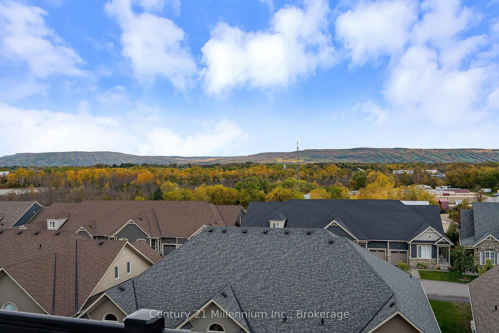 4 KIMBERLY Lane • #310 • Collingwood, ON photo 34