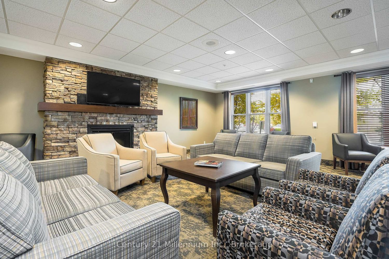 4 KIMBERLY Lane • #310 • Collingwood, ON photo 39