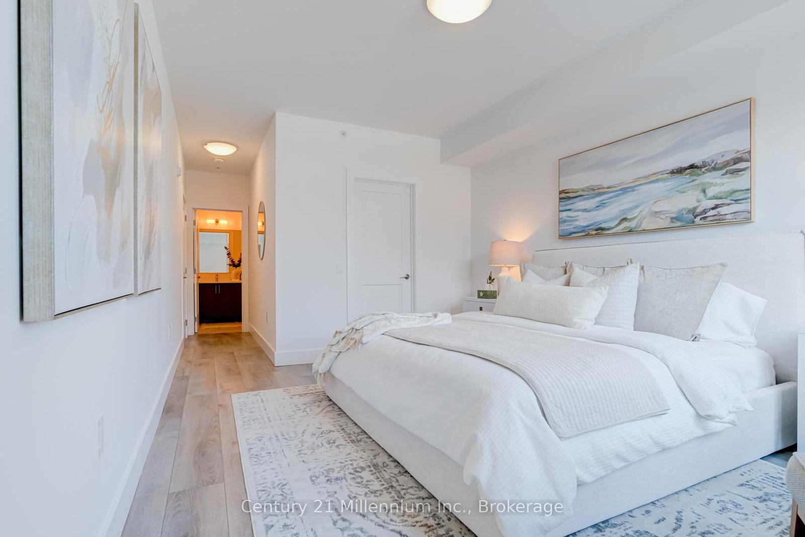 4 KIMBERLY Lane • #310 • Collingwood, ON photo 4