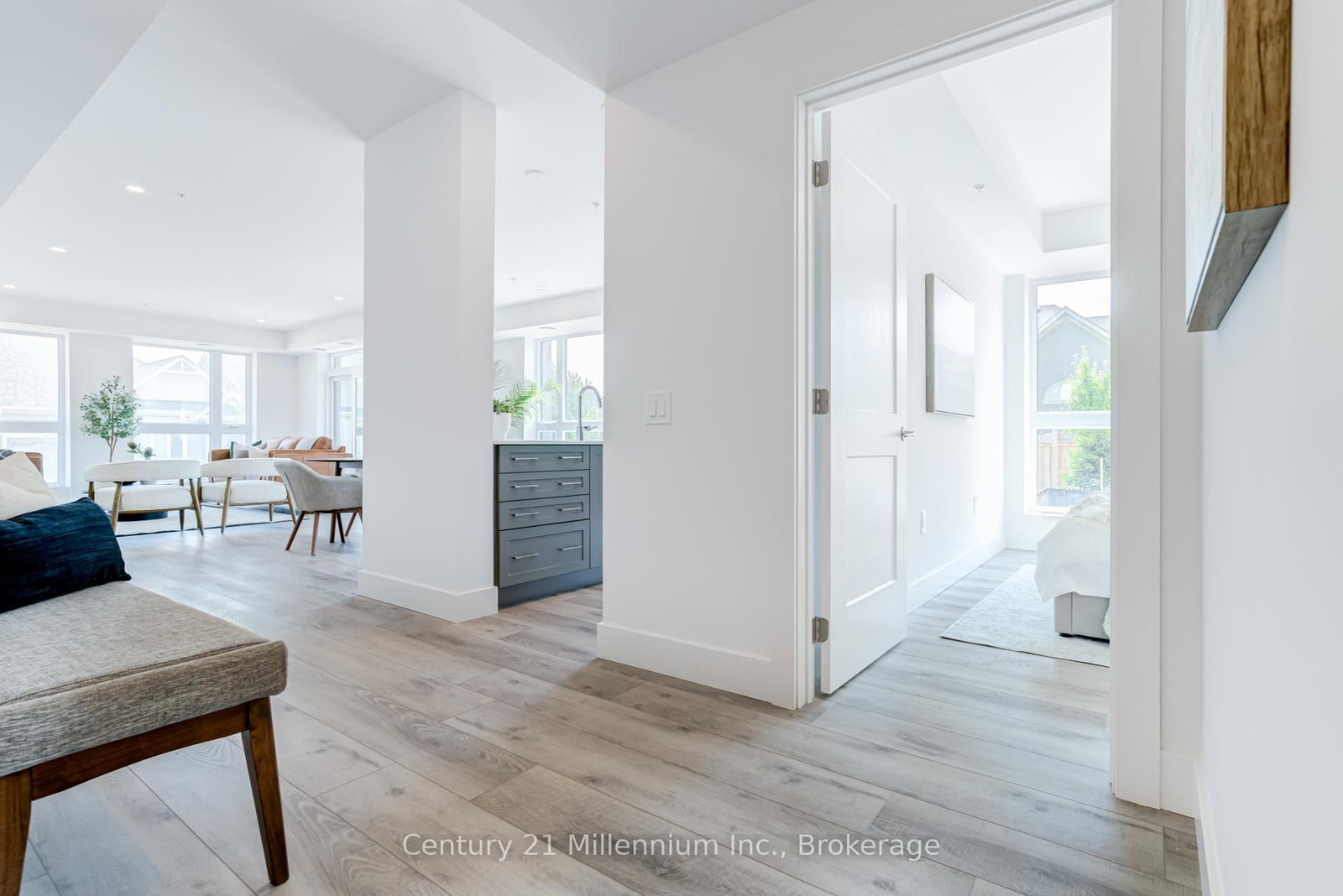 4 KIMBERLY Lane • #310 • Collingwood, ON photo 6