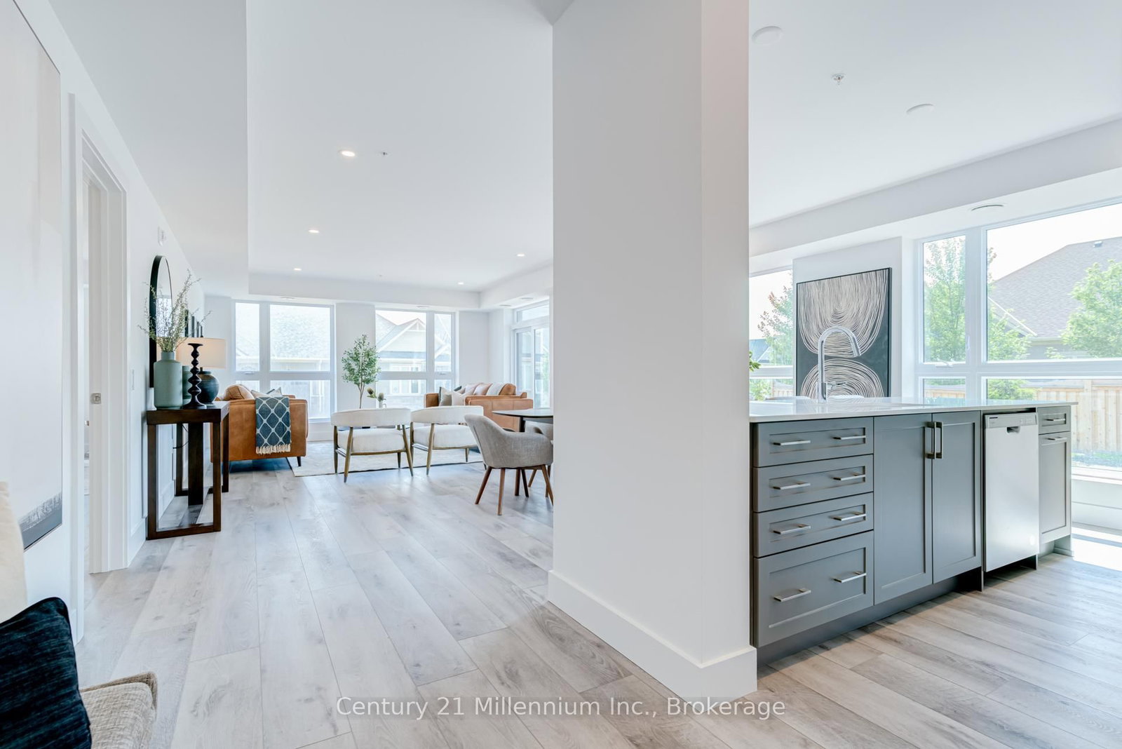 4 KIMBERLY Lane • #310 • Collingwood, ON photo 7