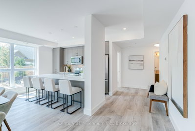 4 KIMBERLY Lane • #310 • Collingwood, ON photo 8