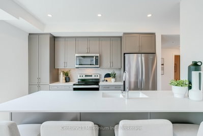 4 KIMBERLY Lane • #310 • Collingwood, ON photo 9