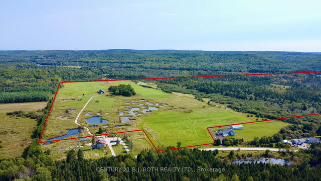 253 Craig Side Road