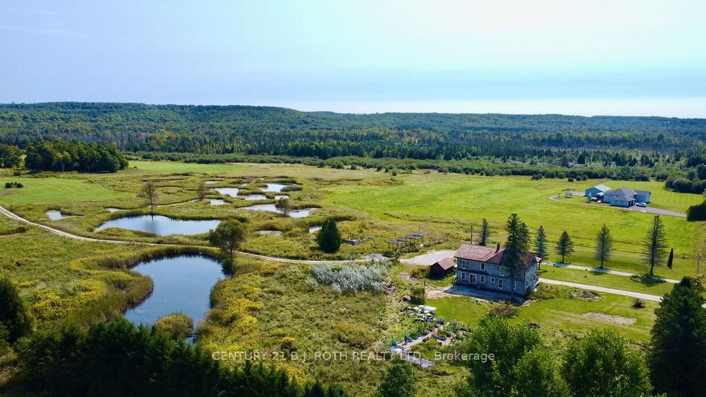 253 Craig Side Road • Oro-Medonte, ON photo 10