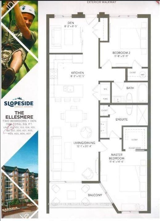 80 Horseshoe Boulevard, Unit 406 - Photo 29