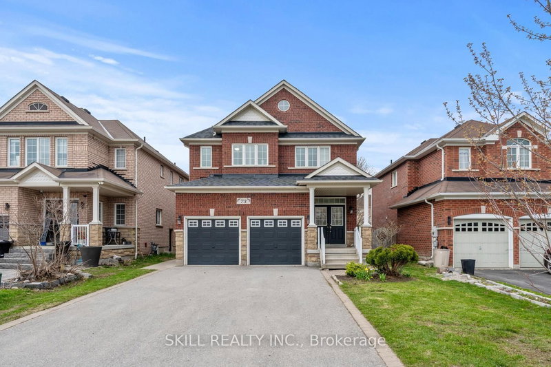 73 Coronation Pkwy, Barrie, Ontario
