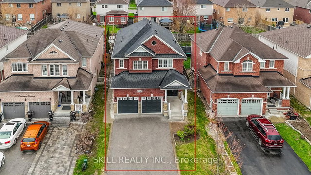 73 Coronation Parkway