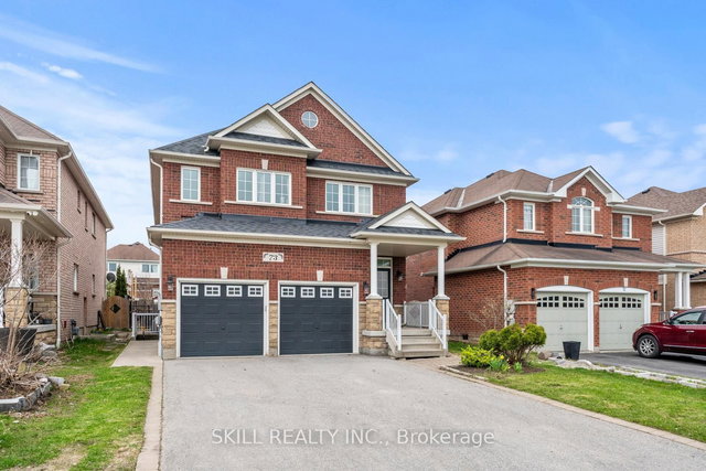 73 Coronation Parkway