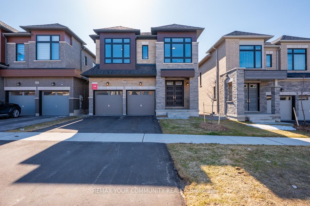 106 Bearberry Road, Unit (Lot 44)