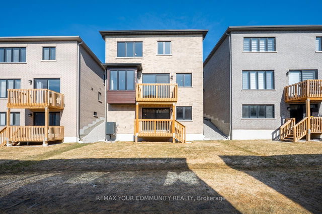 (Lot 44) - 106 Bearberry Road