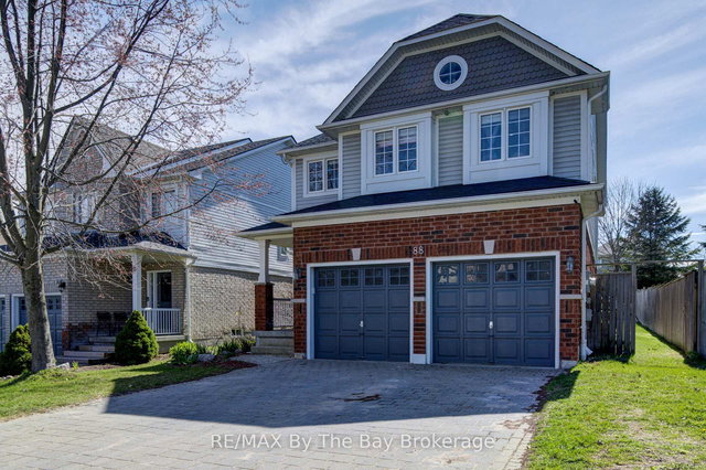 88 Wesley Avenue