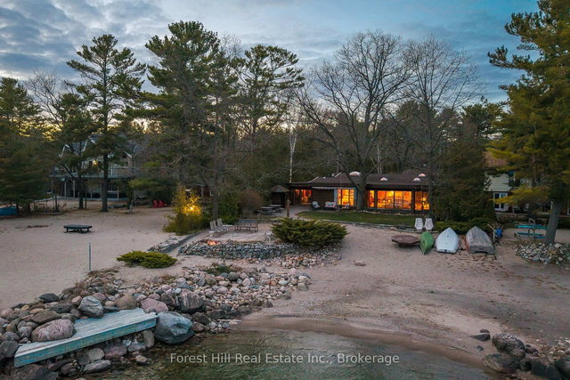1628 Tiny Beaches Road N