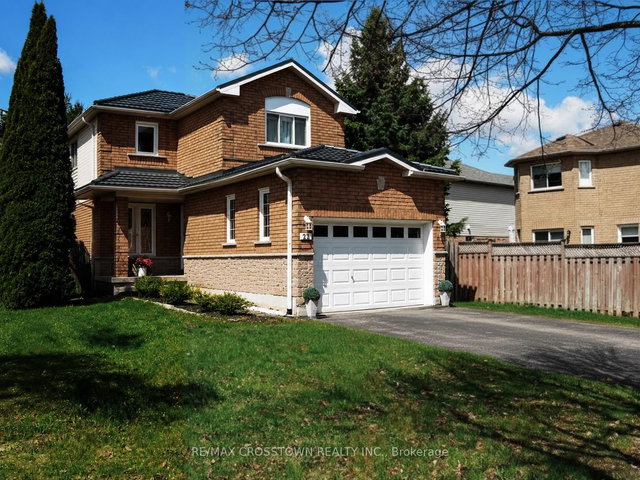 22 BLUEGRASS Drive