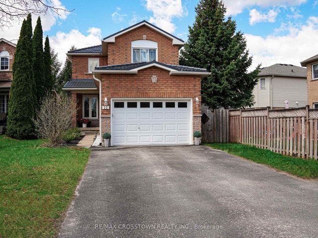 22 BLUEGRASS Drive