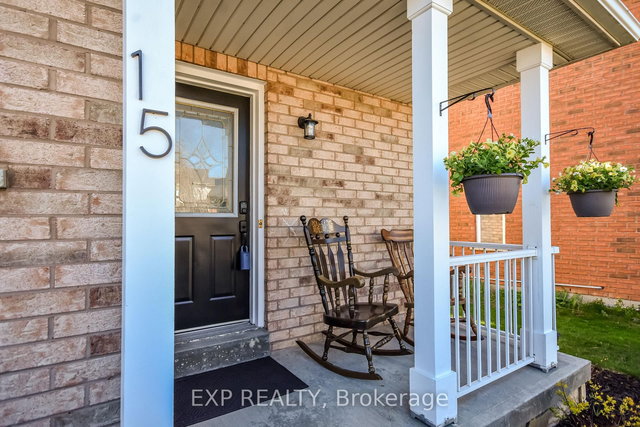 15 Trevino Circle