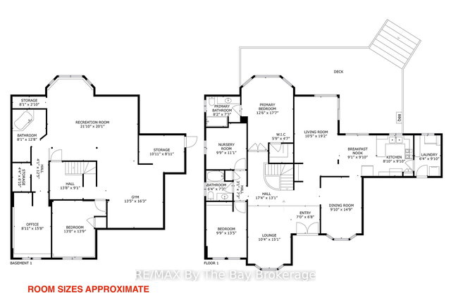 10 Lamont Creek Drive