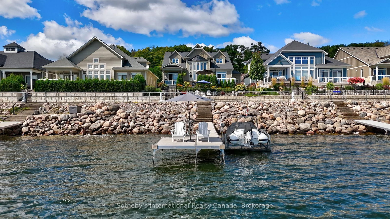 409 Bayport Boulevard • Midland, ON photo 1