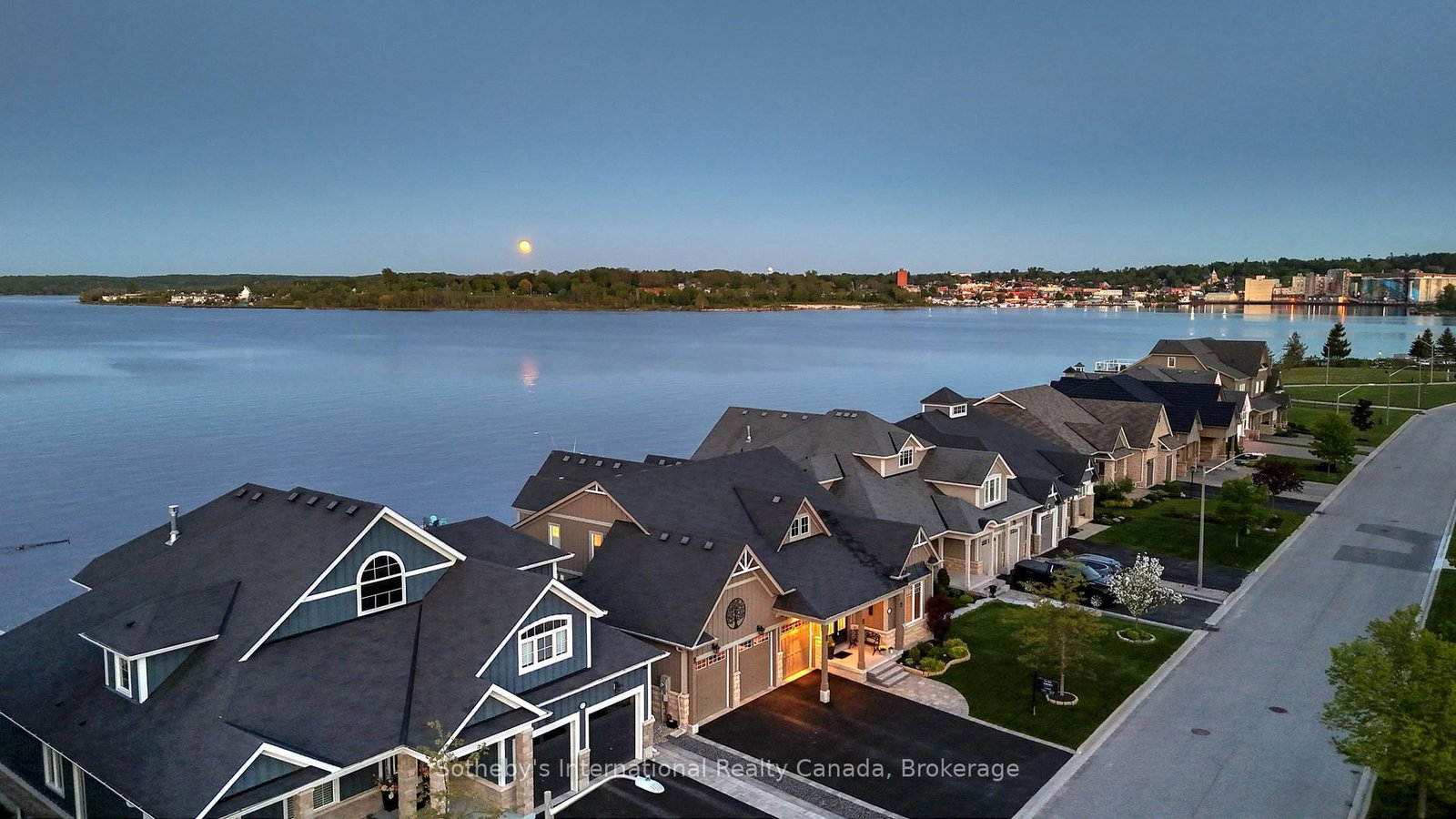 409 Bayport Boulevard • Midland, ON photo 11