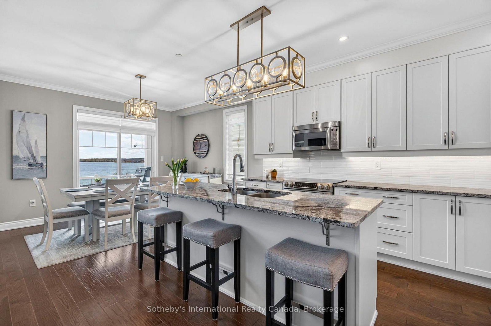 409 Bayport Boulevard • Midland, ON photo 14