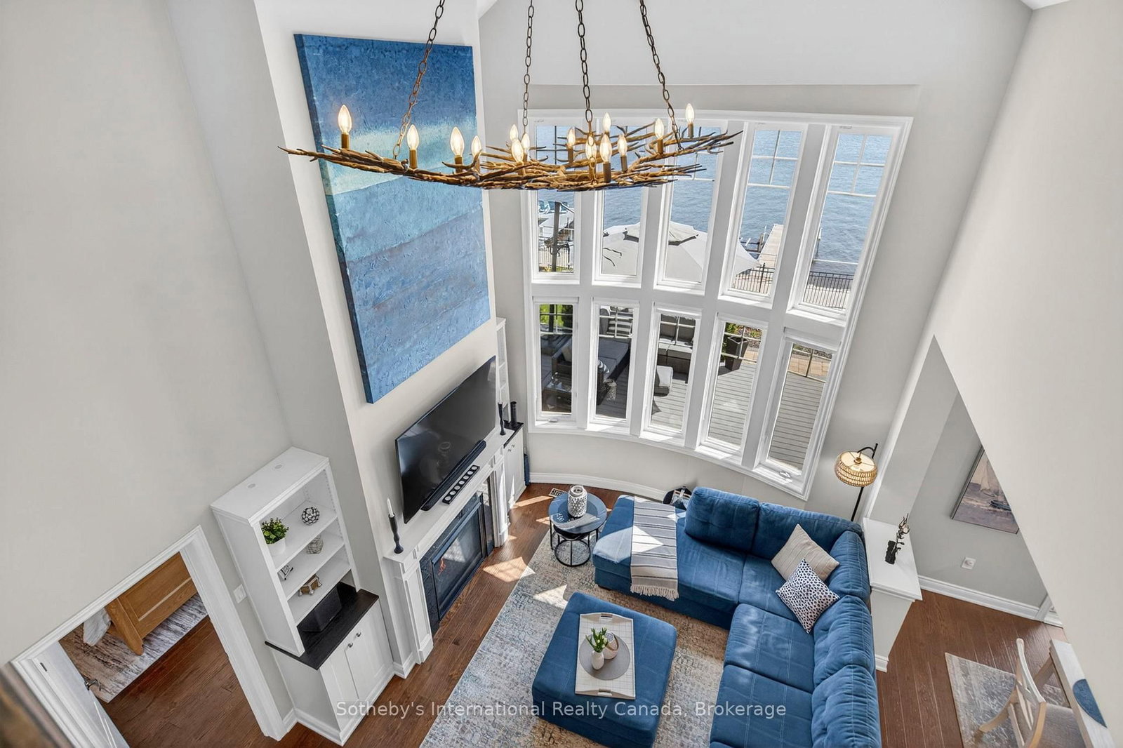 409 Bayport Boulevard • Midland, ON photo 40