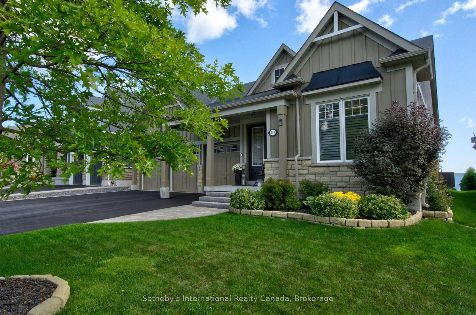 409 Bayport Boulevard • Midland, ON photo 9