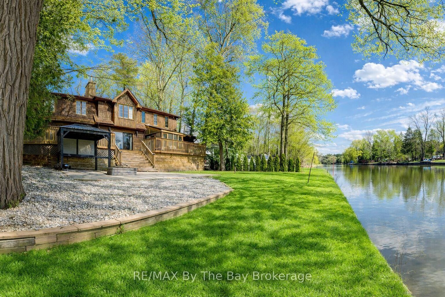 646 Oxbow Park Drive