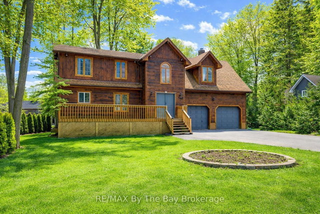 646 Oxbow Park Drive