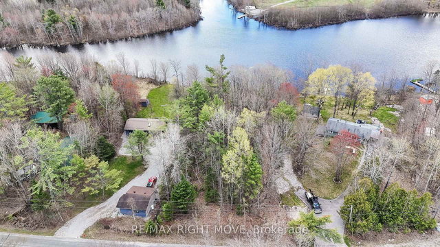 5123 Severn Pines Crescent