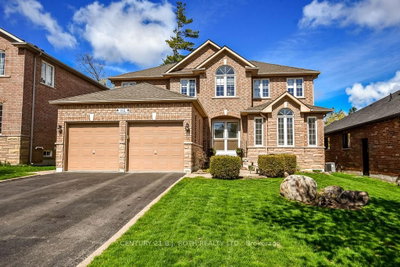 112 Crimson Ridge Road